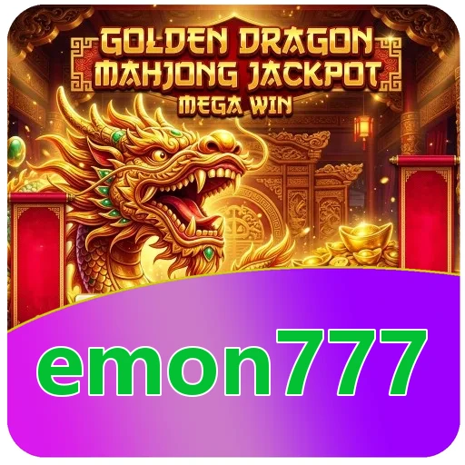 Pratinjau antarmuka aplikasi emon777 setelah terpasang dari saluran resmi